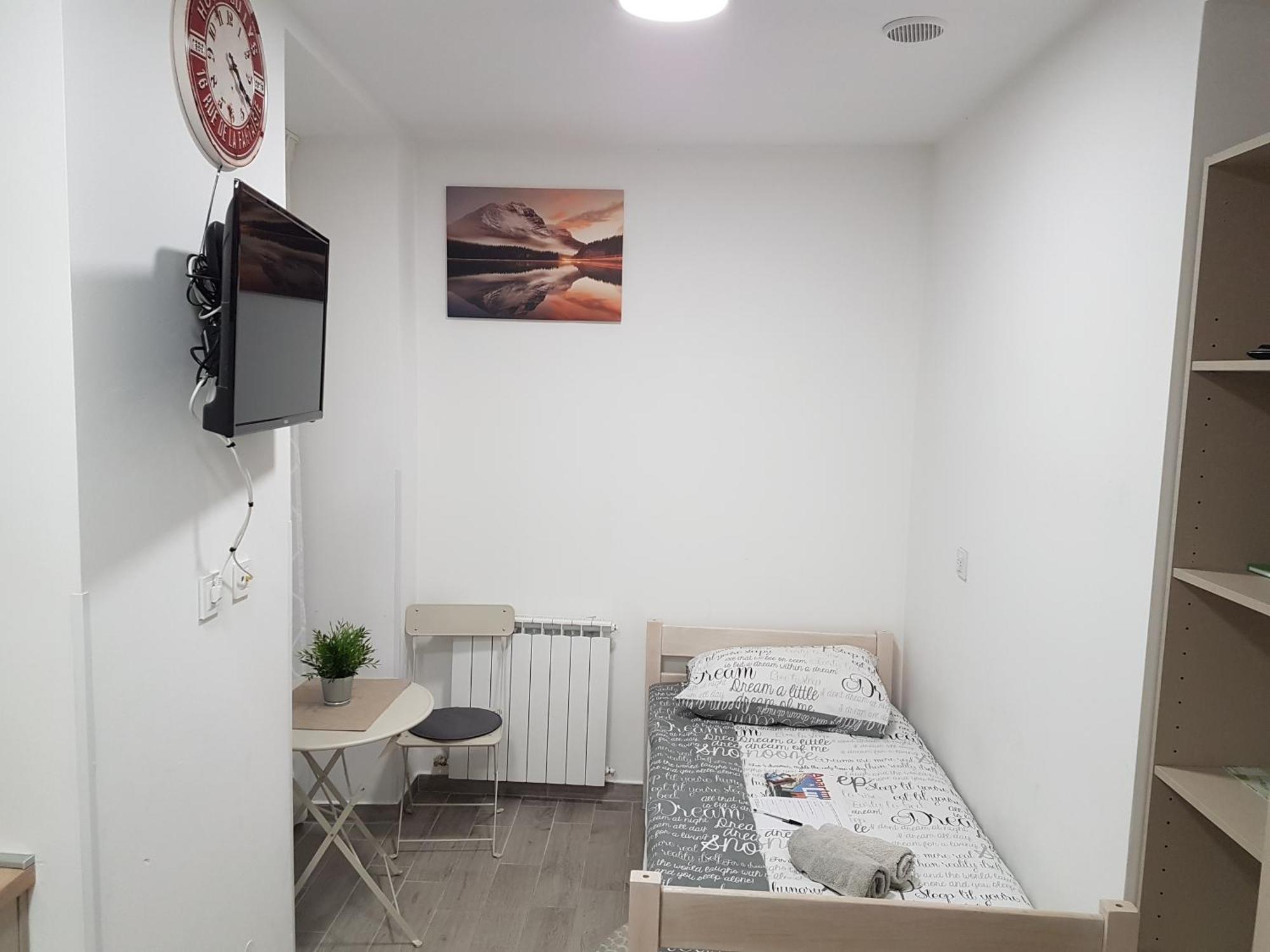 זאגרב Apartments Lucky Place מראה חיצוני תמונה