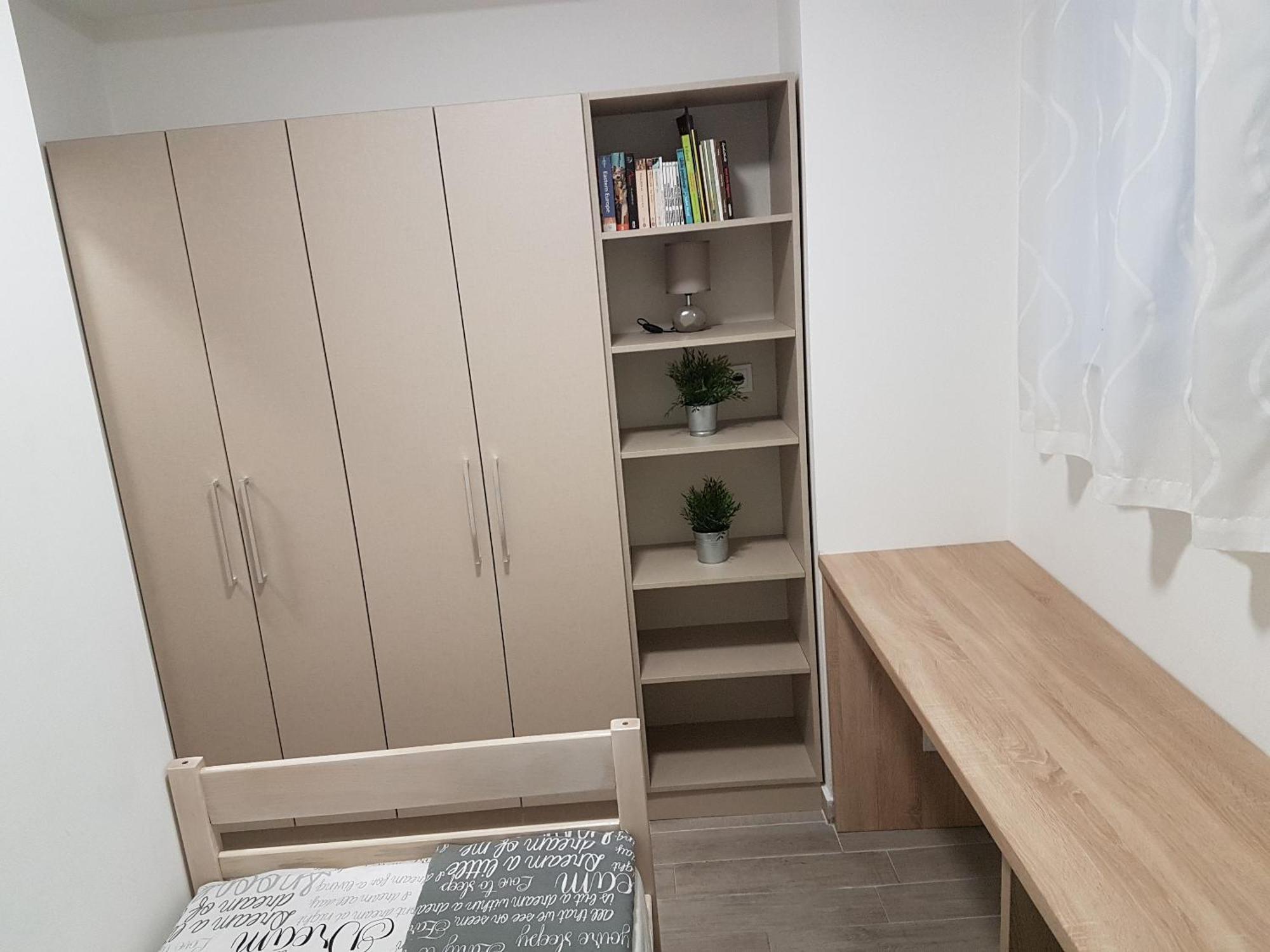 זאגרב Apartments Lucky Place מראה חיצוני תמונה