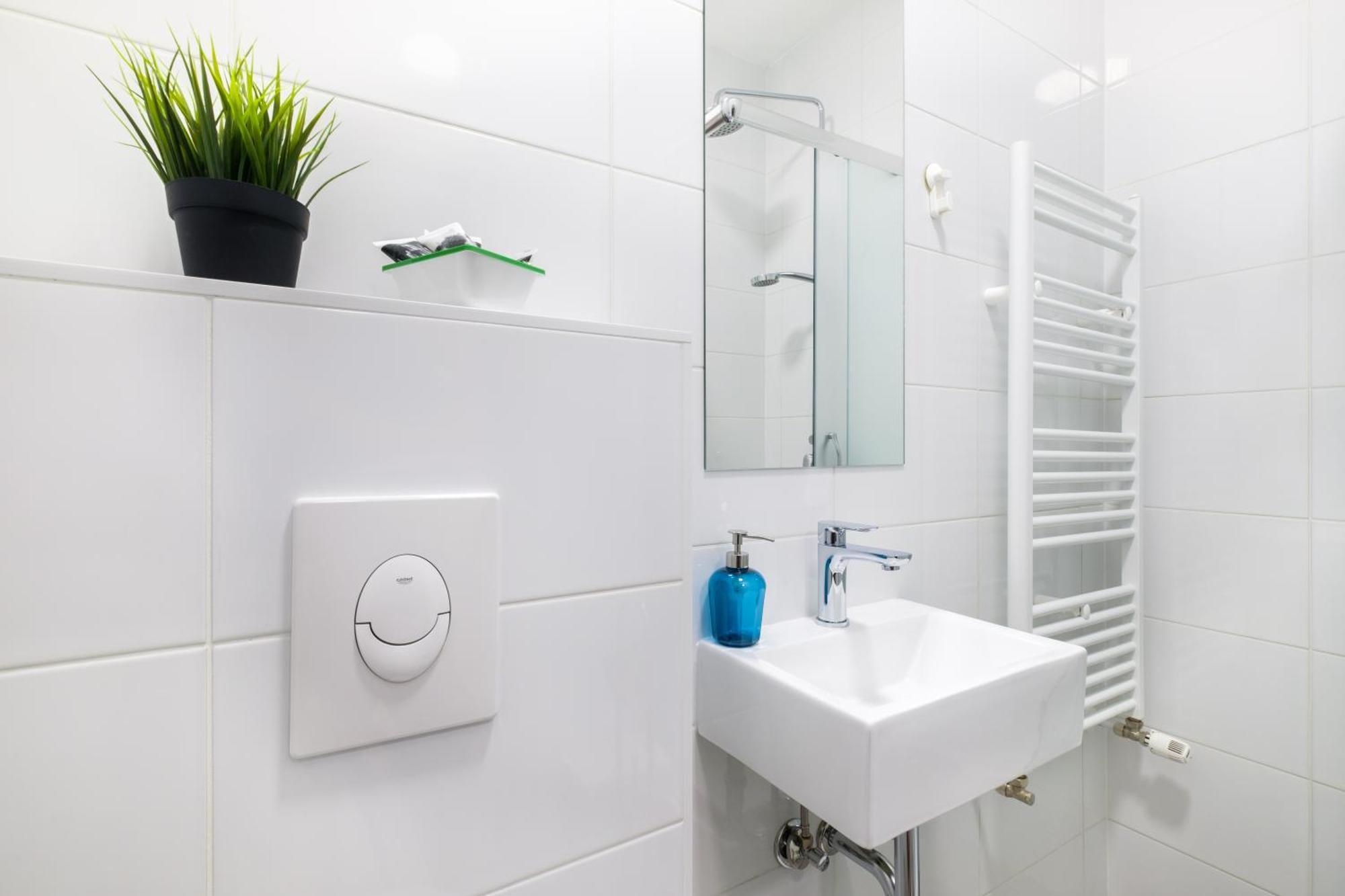 זאגרב Apartments Lucky Place מראה חיצוני תמונה