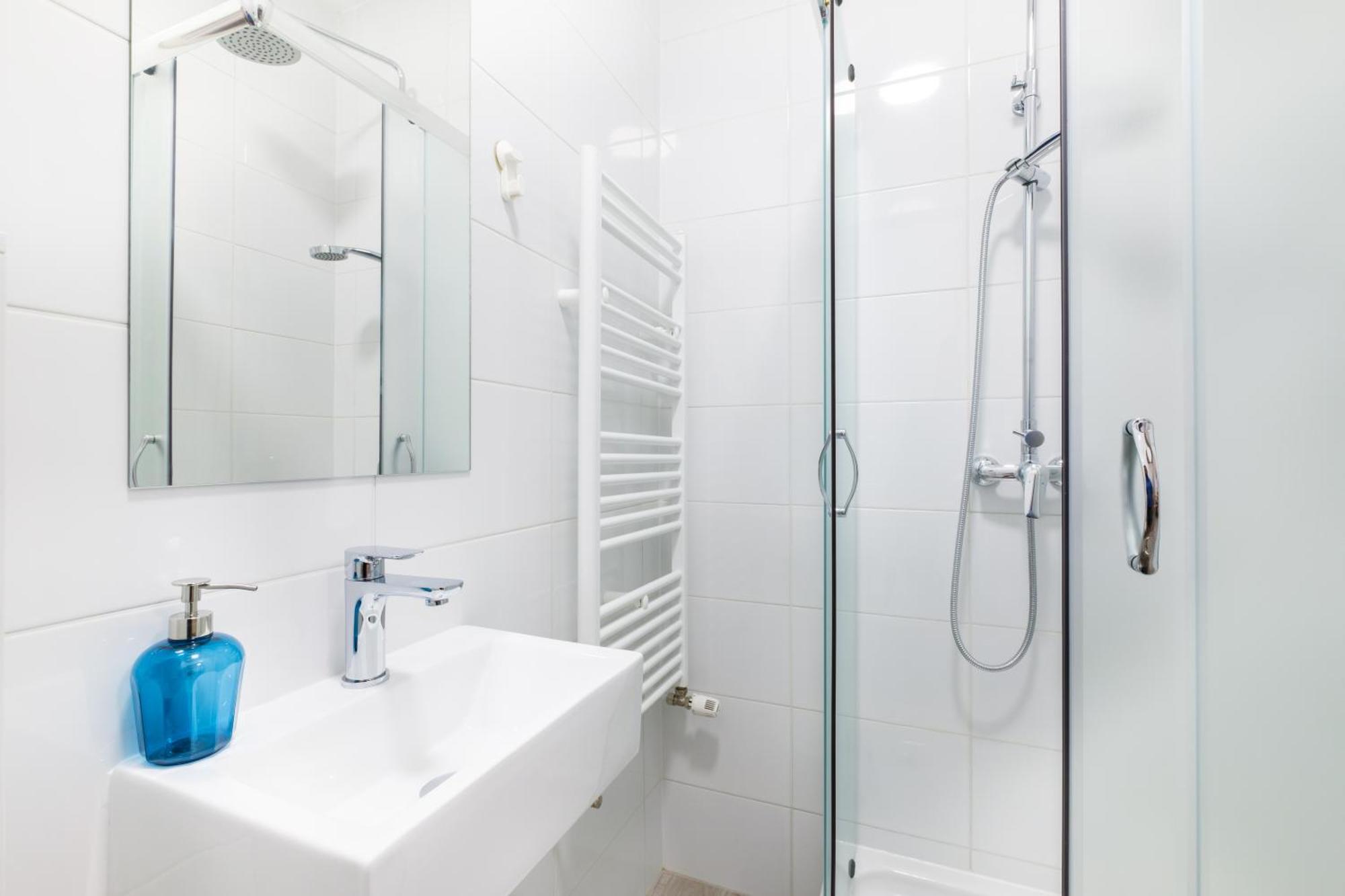 זאגרב Apartments Lucky Place מראה חיצוני תמונה