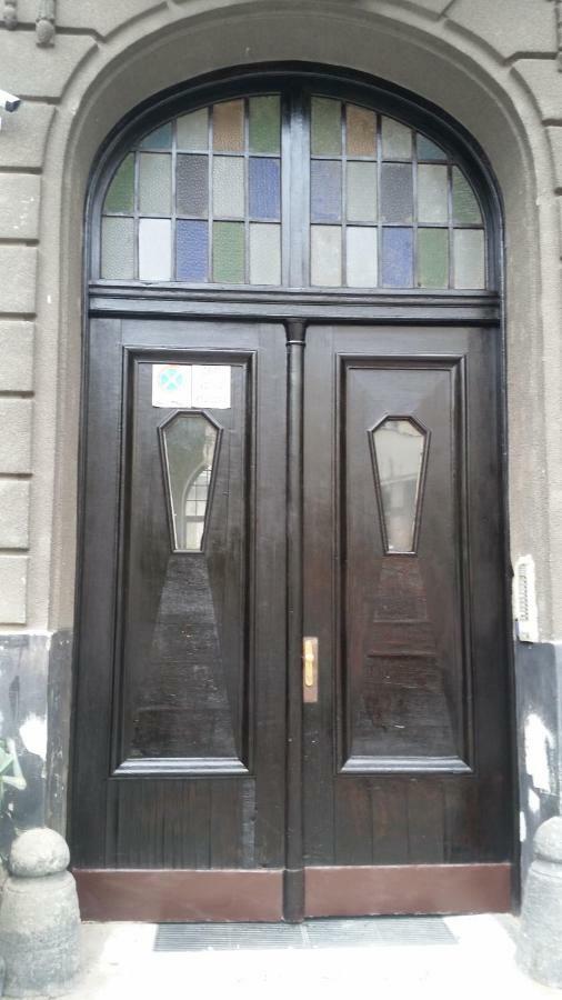 זאגרב Apartments Lucky Place מראה חיצוני תמונה