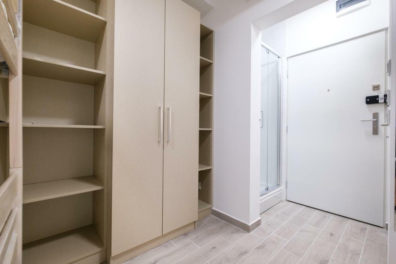 זאגרב Apartments Lucky Place מראה חיצוני תמונה